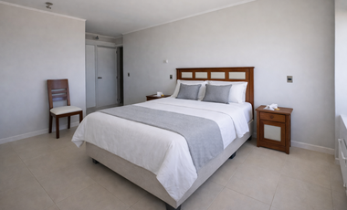 Departamento en Venta Puerto Velero. 3D, 3B, 2E y 1B