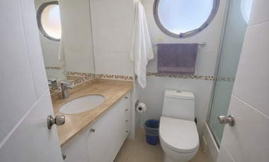 Departamento en Venta Puerto Velero. 3D, 3B, 2E y 1B