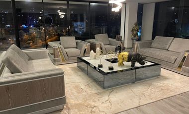 HERMOSO APARTAMENTO DE LUJO EN TUNJA EXCELENTE UBICACION