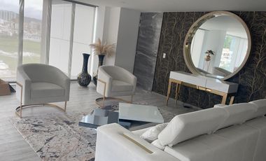 HERMOSO APARTAMENTO DE LUJO EN TUNJA EXCELENTE UBICACION