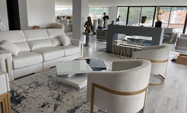 HERMOSO APARTAMENTO DE LUJO EN TUNJA EXCELENTE UBICACION