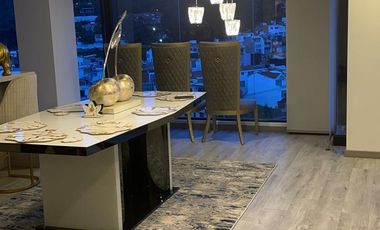 HERMOSO APARTAMENTO DE LUJO EN TUNJA EXCELENTE UBICACION