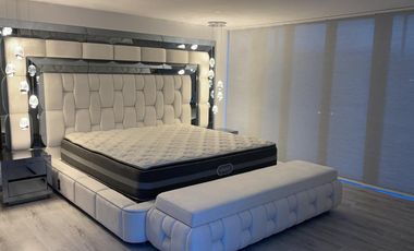 HERMOSO APARTAMENTO DE LUJO EN TUNJA EXCELENTE UBICACION