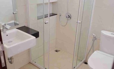 Rumah Semi Furnish 2 Lantai di Green Lake City – Cluster Asia