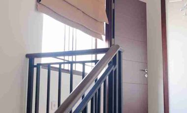 Rumah Semi Furnish 2 Lantai di Green Lake City – Cluster Asia