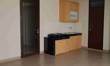 Rumah Semi Furnish 2 Lantai di Green Lake City – Cluster Asia