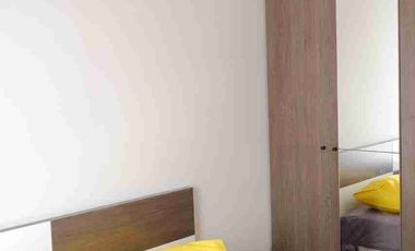 Rumah Semi Furnish 2 Lantai di Green Lake City – Cluster Asia