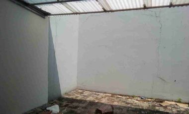 Rumah 2 Lantai di Green Lake City – Cluster Amerika Latin