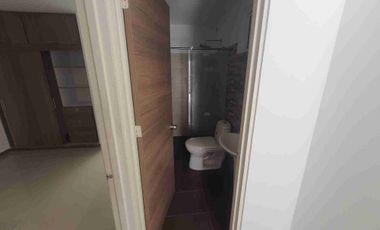 Apartamento 3 alcobas