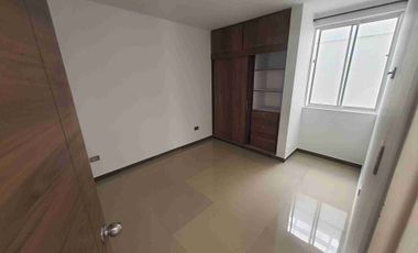 Apartamento 3 alcobas