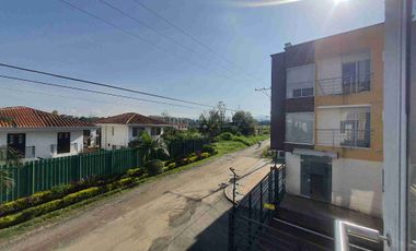 Apartamento 3 alcobas