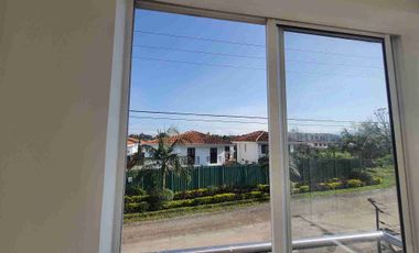 Apartamento 3 alcobas