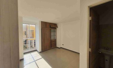 Apartamento 3 alcobas