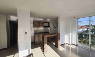 Apartamento 3 alcobas