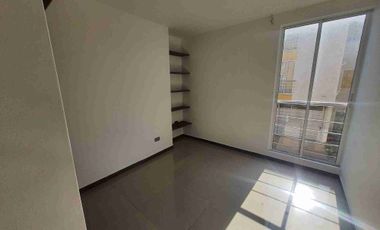 Apartamento 3 alcobas