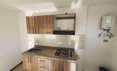 Apartamento 3 alcobas