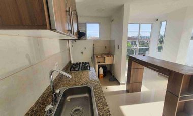 Apartamento 3 alcobas