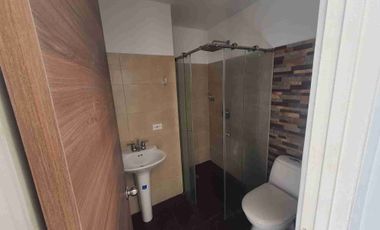 Apartamento 3 alcobas