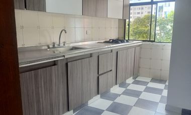 APARTAMENTO EN ARRIENDO EN CAMPOHERMOSO EN MANIZALES