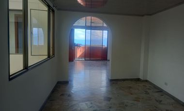 APARTAMENTO EN ARRIENDO EN CAMPOHERMOSO EN MANIZALES