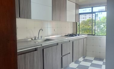 APARTAMENTO EN ARRIENDO EN CAMPOHERMOSO EN MANIZALES
