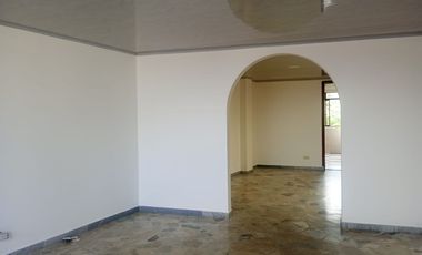 APARTAMENTO EN ARRIENDO EN CAMPOHERMOSO EN MANIZALES