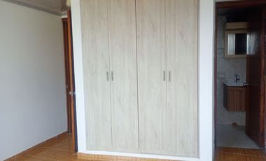 APARTAMENTO EN ARRIENDO EN CAMPOHERMOSO EN MANIZALES