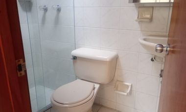 APARTAMENTO EN ARRIENDO EN CAMPOHERMOSO EN MANIZALES