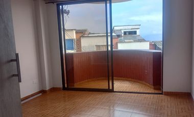 APARTAMENTO EN ARRIENDO EN CAMPOHERMOSO EN MANIZALES