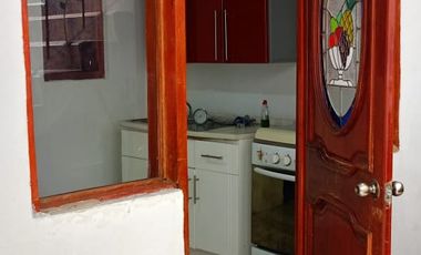 Casa en Venta iztacalco, CDMX –5 recamaras, 3 baños.