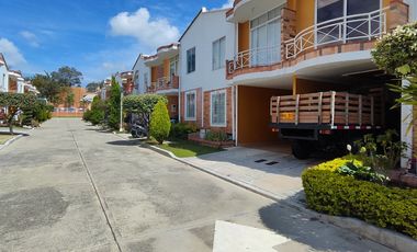 SE VENDE CASA EN PIEDECUESTA