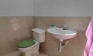 SE VENDE CASA EN PIEDECUESTA