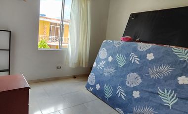 SE VENDE CASA EN PIEDECUESTA