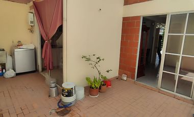 SE VENDE CASA EN PIEDECUESTA