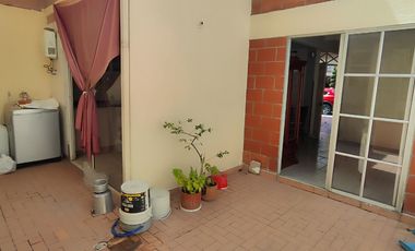 SE VENDE CASA EN PIEDECUESTA