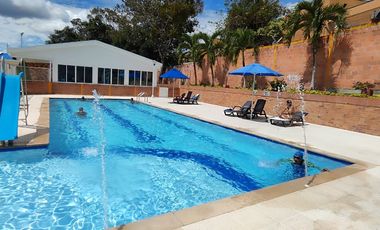 SE VENDE CASA EN PIEDECUESTA