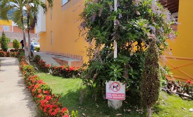 SE VENDE CASA EN PIEDECUESTA