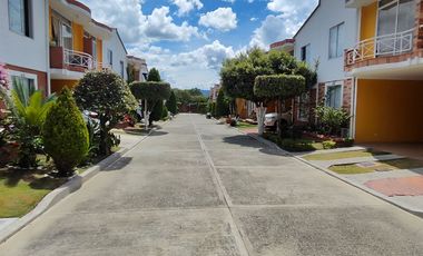 SE VENDE CASA EN PIEDECUESTA