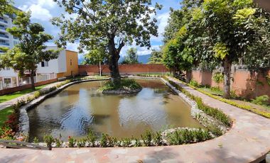 SE VENDE CASA EN PIEDECUESTA