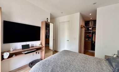 Depto. seminuevo en venta, San Lucas Tepetlacalco