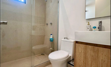 Depto. seminuevo en venta, San Lucas Tepetlacalco