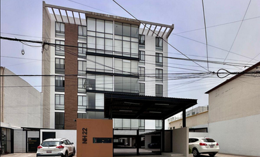 Depto. seminuevo en venta, San Lucas Tepetlacalco