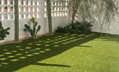 CASA EN RENTA — RIVIERI