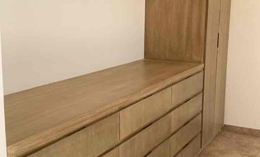 CASA EN RENTA — RIVIERI