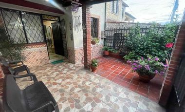 SE VENDE CASA EN FLORIDABLANCA