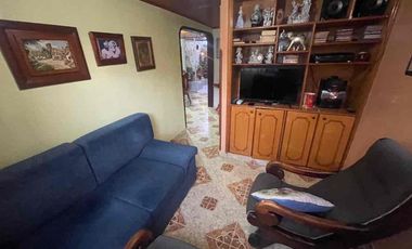 SE VENDE CASA EN FLORIDABLANCA