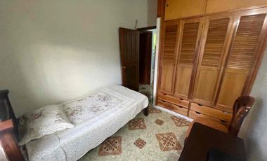 SE VENDE CASA EN FLORIDABLANCA