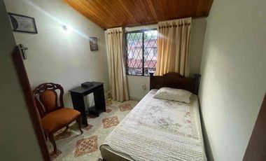 SE VENDE CASA EN FLORIDABLANCA