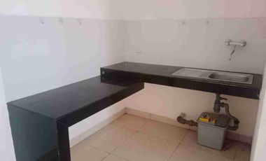 Rumah 2 Lantai di Green Lake City – Cluster Europe