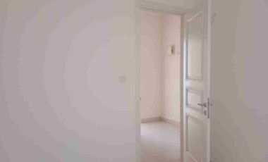 Rumah 2 Lantai di Green Lake City – Cluster Europe